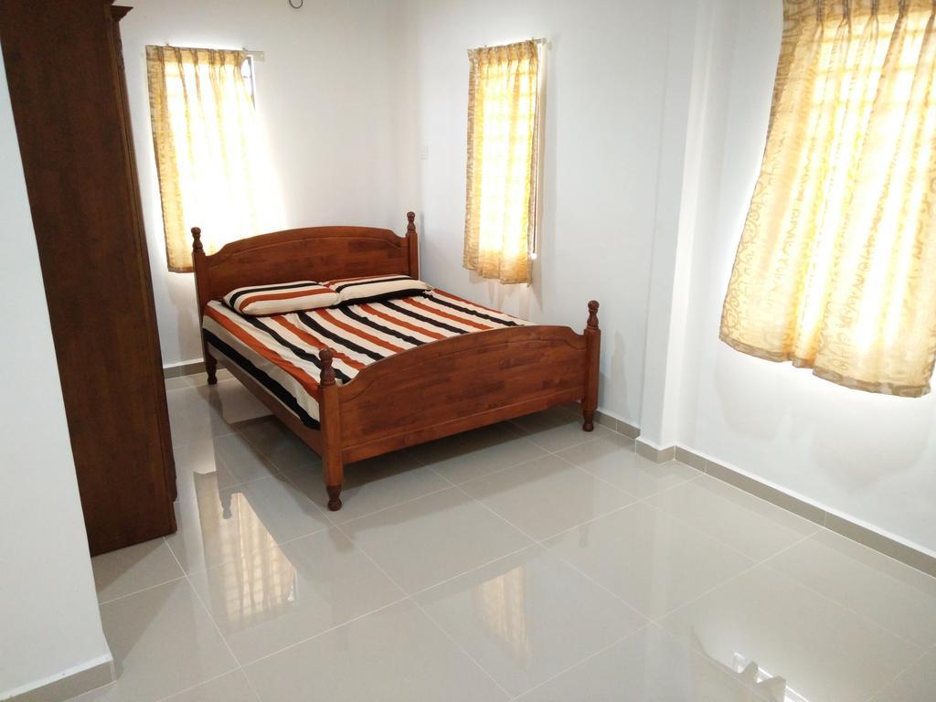 Harum Manis Country House Kangar Esterno foto