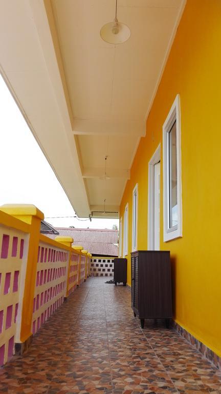 Harum Manis Country House Kangar Esterno foto