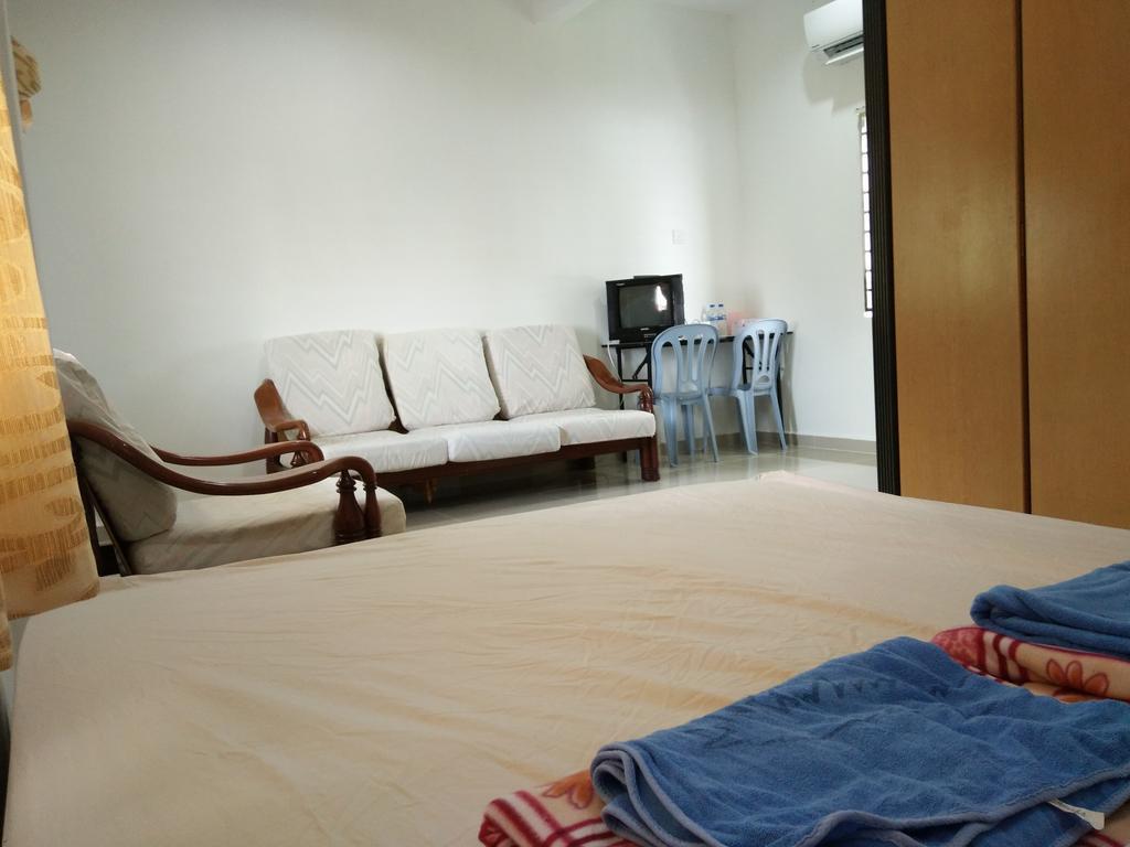 Harum Manis Country House Kangar Esterno foto