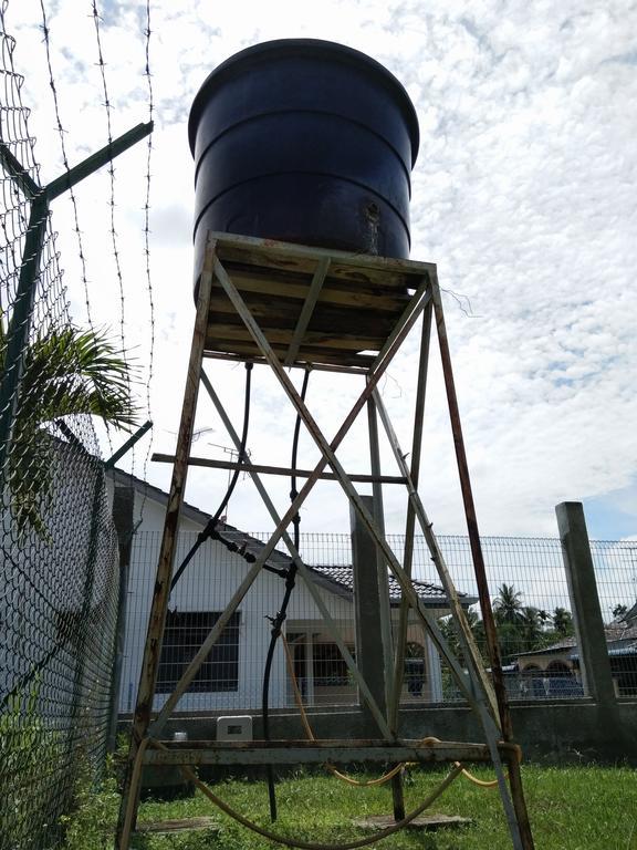 Harum Manis Country House Kangar Esterno foto