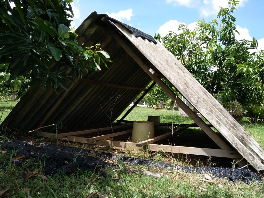 Harum Manis Country House Kangar Esterno foto